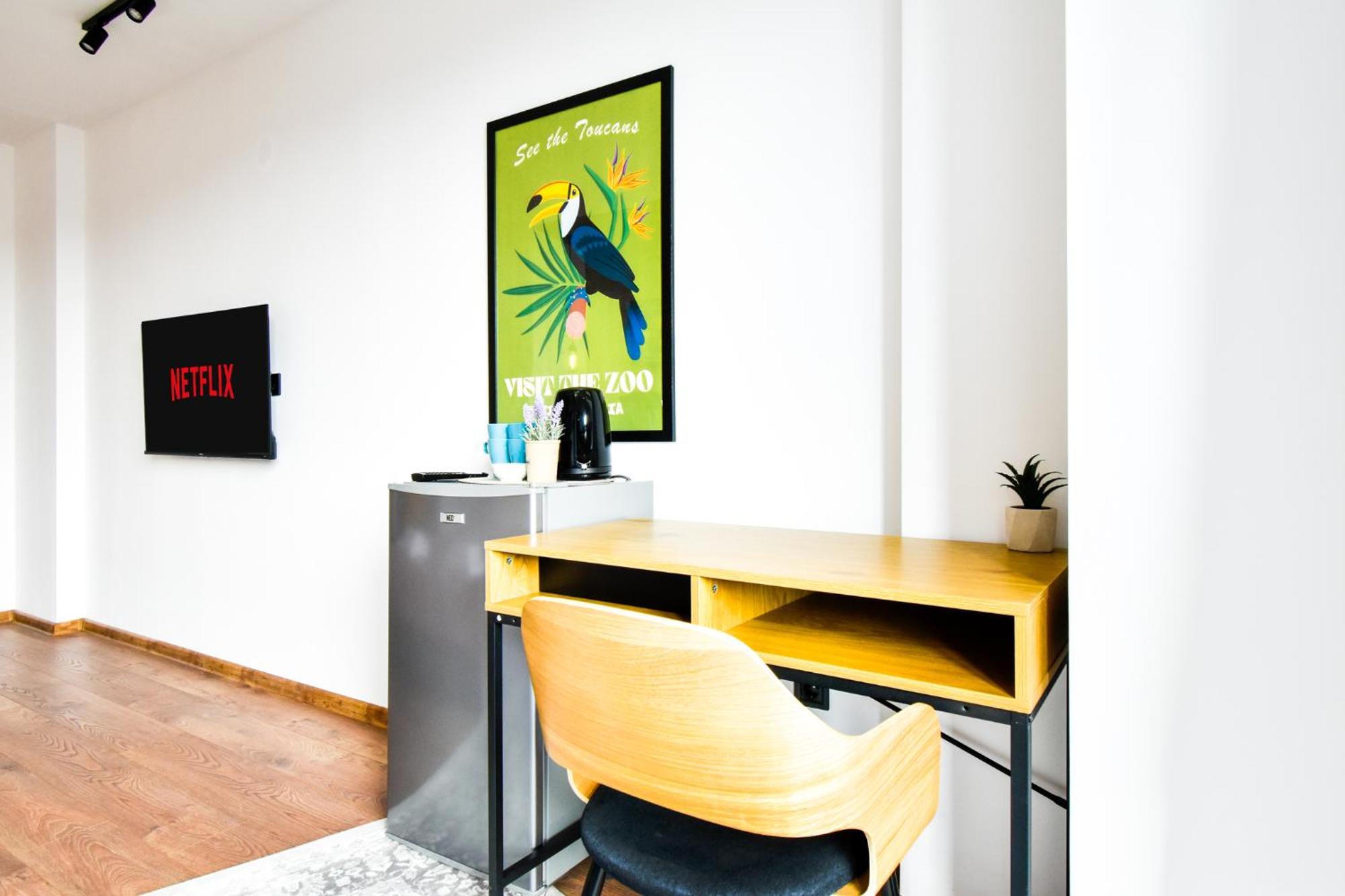 4 Bdr 2 Bth Netflix Panorama Views Apartman Szófia Kültér fotó