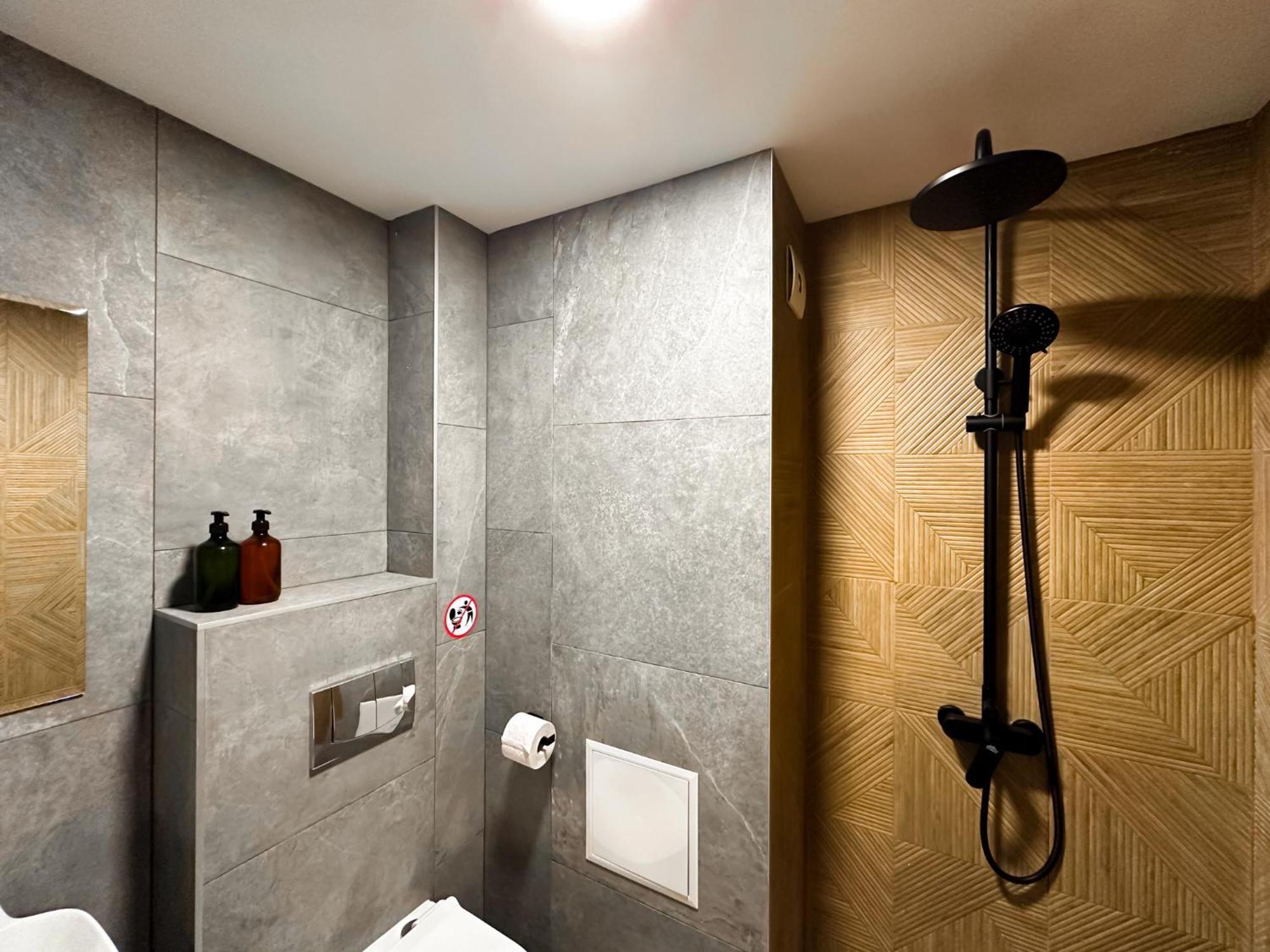 4 Bdr 2 Bth Netflix Panorama Views Apartman Szófia Kültér fotó